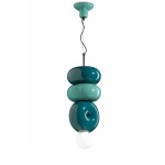 FERROLUCE DECO' SOSPENSIONE BUMBUM