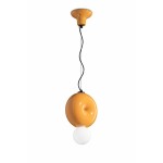 FERROLUCE DECO' SOSPENSIONE BUMBUM C2751