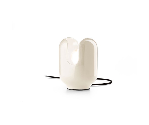 FERROLUCE LAMPADA DA TAVOLO BATUCADA C2590