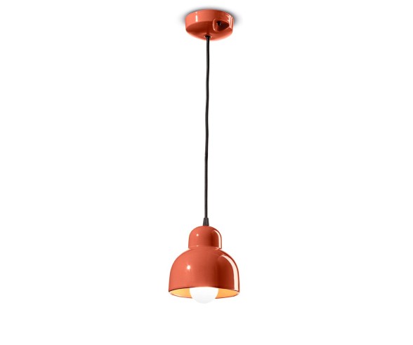 FERROLUCE DECO' SOSPENSIONE BERIMBAU D. 15