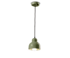 FERROLUCE DECO' SOSPENSIONE BERIMBAU D. 15