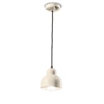 FERROLUCE DECO' SOSPENSIONE BERIMBAU D. 15