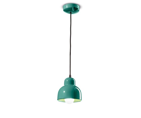 FERROLUCE DECO' SOSPENSIONE BERIMBAU D. 15