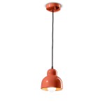 FERROLUCE DECO' SOSPENSIONE BERIMBAU D. 11CM