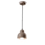 FERROLUCE DECO' SOSPENSIONE BERIMBAU D. 11CM
