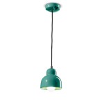 FERROLUCE DECO' SOSPENSIONE BERIMBAU D. 11CM