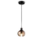 FERROLUCE DECO' SOSPENSIONE AFOXE C2642