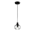 FERROLUCE DECO' SOSPENSIONE AFOXE C2642