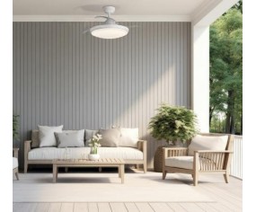 ACB VENTILATORE DA SOFFITTO ZONDA 2