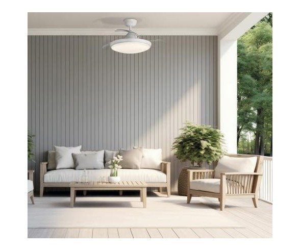 ACB VENTILATORE DA SOFFITTO ZONDA