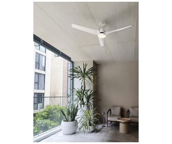 ACB VENTILATORE DA SOFFITTO BORA