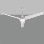 ACB VENTILATORE DA SOFFITTO BORA