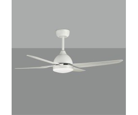 ACB VENTILATORE DA SOFFITTO CON LUCE BARINE