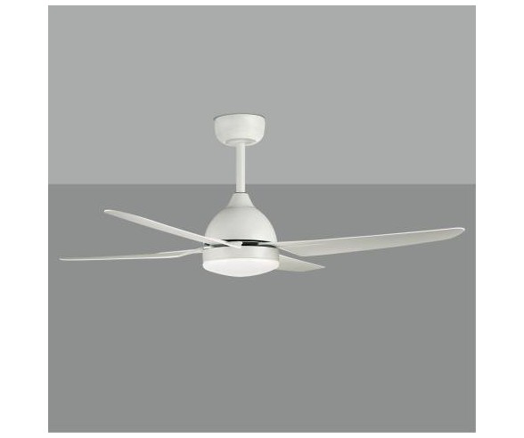 ACB VENTILATORE DA SOFFITTO CON LUCE BARINE