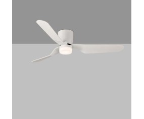 ACB VENTILATORE DA SOFFITTO CON LED BRISA