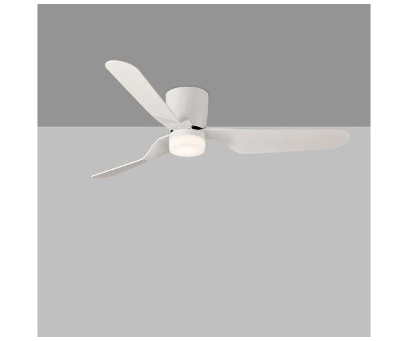 ACB VENTILATORE DA SOFFITTO CON LED BRISA