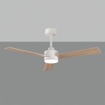ACB VENTILATORE DA SOFFITTO SHAMAL