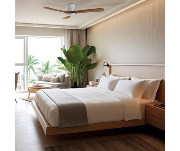 ACB VENTILATORE DA SOFFITTO SIROCO