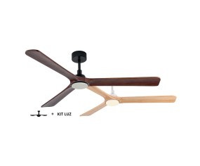 ACB VENTILATORE PER SOFFITTO ROK