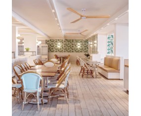 ACB VENTILATORE PER SOFFITTO ROK 2