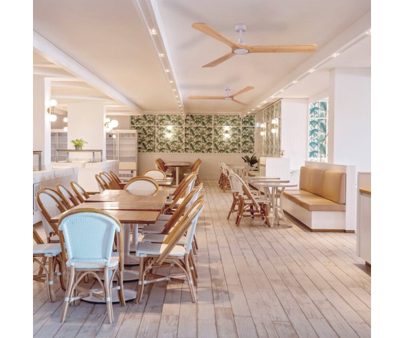 ACB VENTILATORE PER SOFFITTO ROK