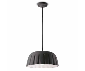 FERROLUCE DECO' SOSPENSIONE MADAME C2570 2