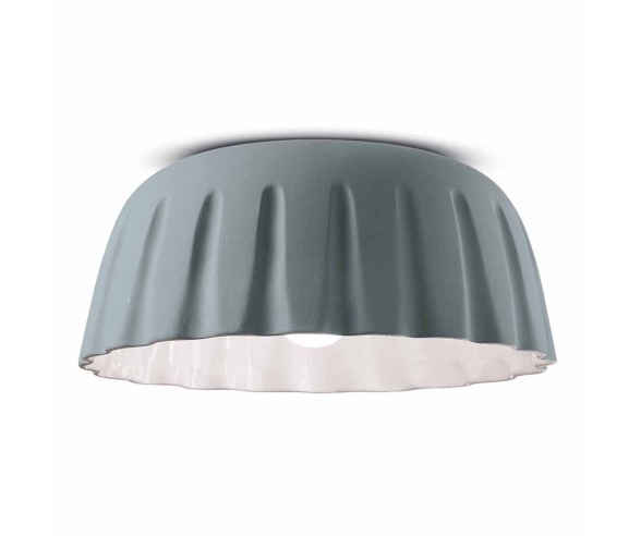 FERROLUCE PLAFONIERA MADAME C2572