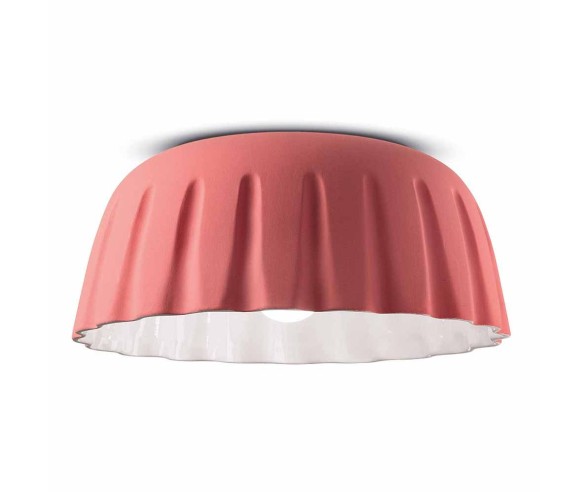 FERROLUCE PLAFONIERA MADAME C2572