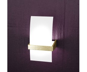 TOP LIGHT APPLIQUE WOOD AP