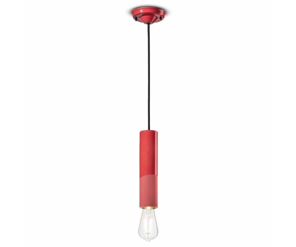 FERROLUCE DECO' SOSPENSIONE PI C2500