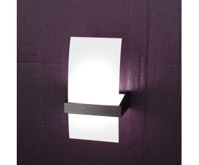 TOP LIGHT APPLIQUE WOOD AP 2