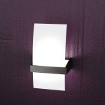 TOP LIGHT APPLIQUE WOOD AP