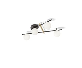 MILOOX PLAFONIERA KIKA 2