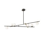 MILOOX LAMPADARIO KIKA