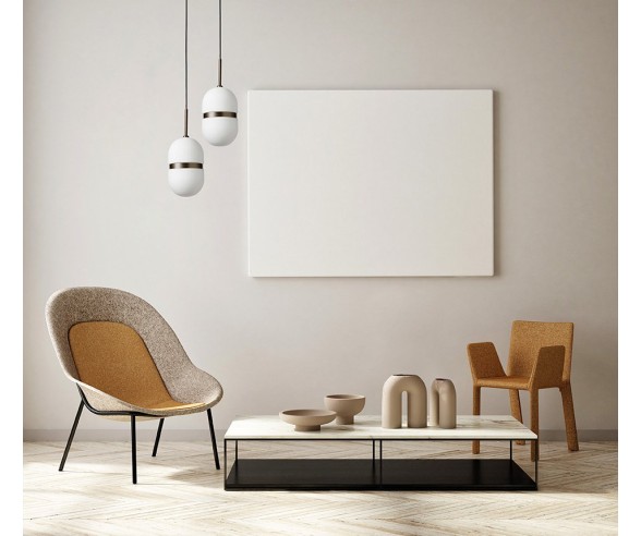 MILOOX SOSPENSIONE LEVI