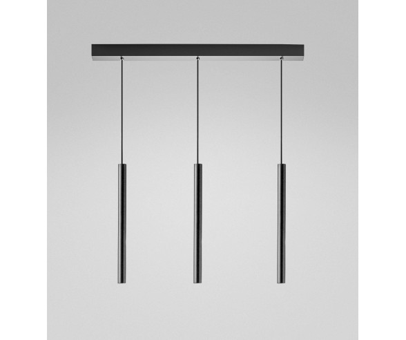 GEA LUCE SOSPENSIONE THALASSIA 3 LUCI