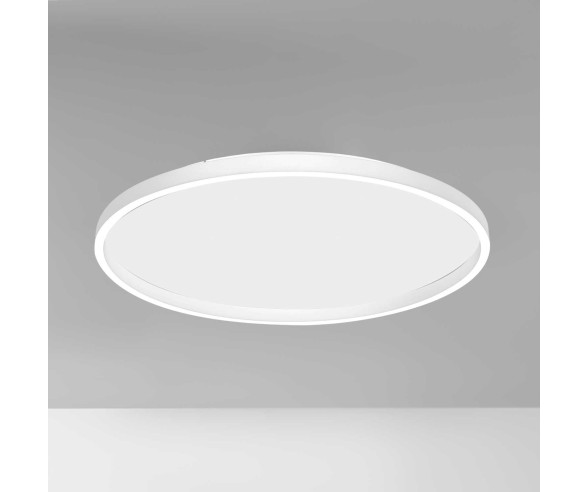 GEA LUCE PLAFONIERA LED AELA