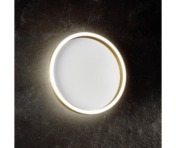 GEA LUCE PLAFONIERA LED AELA