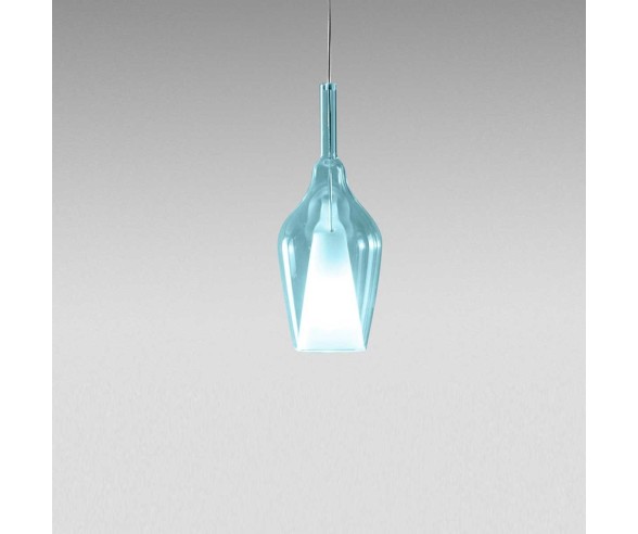 GEA LUCE SOSPENSIONE OFELIA S/12 MINI