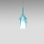 GEA LUCE SOSPENSIONE OFELIA S/12 MINI