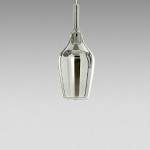 GEA LUCE SOSPENSIONE OFELIA S/12 MINI