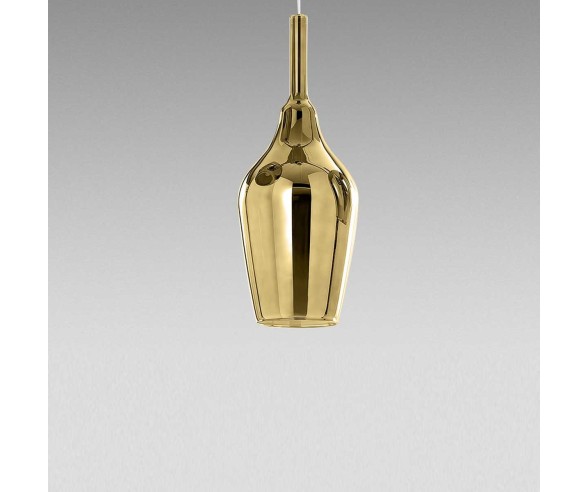 GEA LUCE SOSPENSIONE OFELIA S/12 MINI