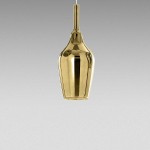 GEA LUCE SOSPENSIONE OFELIA S/12 MINI