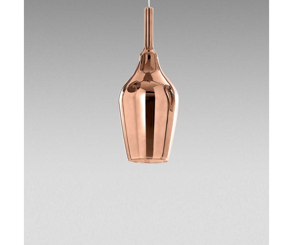 GEA LUCE SOSPENSIONE OFELIA S/12 MINI