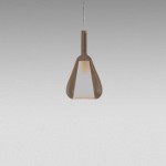 GEA LUCE SOSPENSIONE OFELIA S/11 MINI