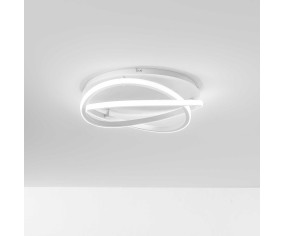 GEA LUCE PLAFONIERA LED ATIA 2