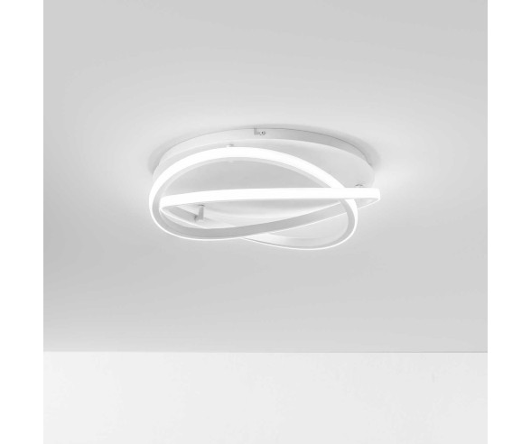 GEA LUCE PLAFONIERA LED ATIA