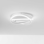 GEA LUCE PLAFONIERA LED ATIA