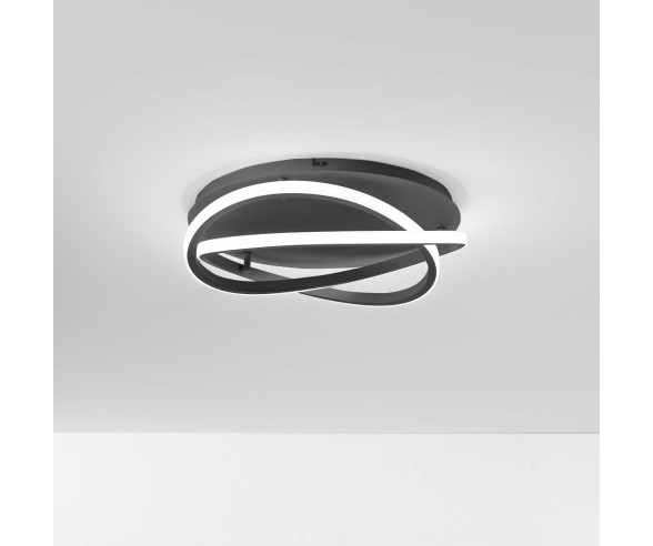 GEA LUCE PLAFONIERA LED ATIA