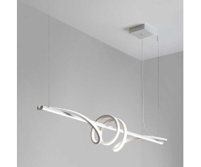 PROMOINGROSS SOSPENSIONE LED CURL